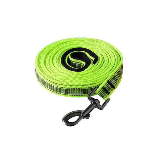3 / 5 Meter Anti-Slip Hondenriem met Super Grip