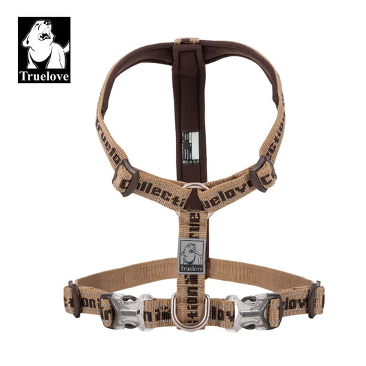 Truelove Adventure Ready Premium Outdoor Harness for Safety and Comfort