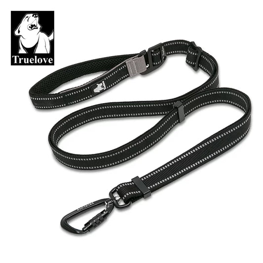 Truelove Adjustable Multi-Function Dog Leash